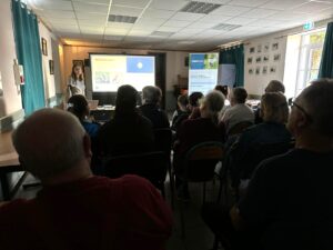 conference migration LFR